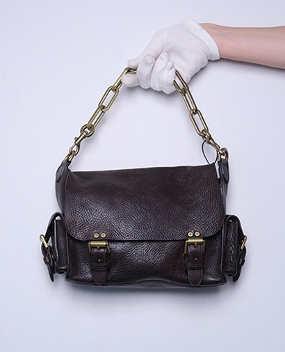 Brooke Bag, front view